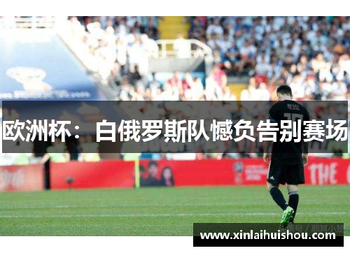 欧洲杯：白俄罗斯队憾负告别赛场